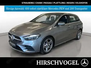 Mercedes-Benz B 200 AMG-Line+KEYLESS+MBUX+Navi-Pr.+LED+Kam+PDC