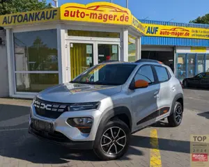 Dacia Spring Essential*1Hd*Temp*RKam*Garantie*Wie NEU*