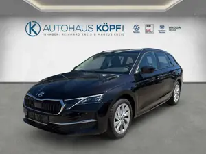 Skoda Octavia Combi 2.0 TDI Tour AHK 360 Grad Matrix