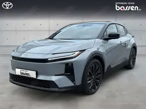 Toyota C-HR C-HR+ 77kWh AWD Lounge