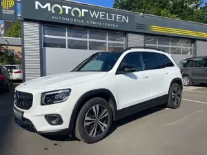 Mercedes-Benz GLB 220 d 4Matic (EURO 6d)  Progressive