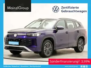 Volkswagen Tayron 2.0 TDI 4M DSG Life 7-S. AHK Matrix 360°