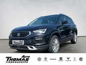 SEAT Ateca Road Edition 1.5TSI DSG