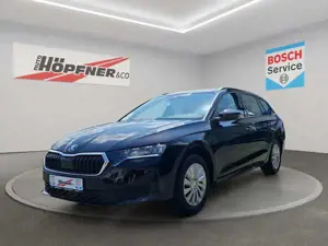 Skoda Octavia Combi 1.5 TSI Essence /Transport/SunSet