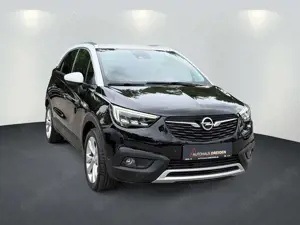 Opel Crossland 1.2 Turbo Innovation LED+Navi+SHZ+Kam.
