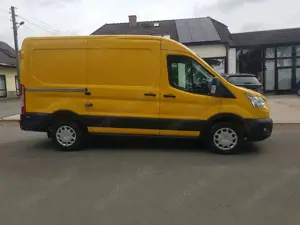 Ford Transit 330 L2H2 Mild Hybrid Regale netto 11295€