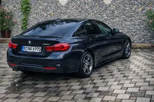 BMW 420 420i Gran Coupe Aut. M Sport