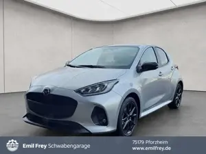 Mazda 2 1.5 VVT-i 116 CVT HOMURA PLUS