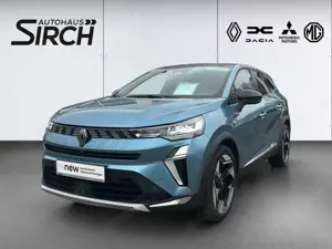 Renault Symbioz E-TECH Full Hybrid 145 Iconic*Solarbay*