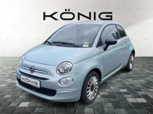 Fiat 500 MY23 1.0 Klima  Sound Klima*DAB+*USB*