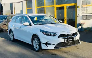 Kia Ceed SW / cee'd SW Ceed SW Diesel 1.6 CRDi (48V Mild-Hybrid) Platinum