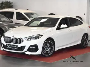 BMW 220 d Gran Coupe M Sport~1 HAND~LED~HIFI~SPURHALTEAS.