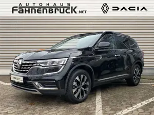 Renault Koleos Techno TCe 160  ACC Scheckheft PDC Navi