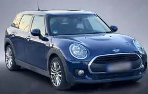 MINI One Clubman One