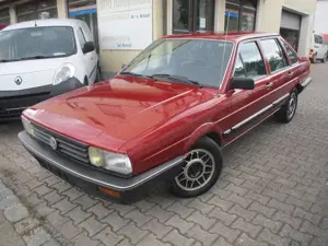 Volkswagen Santana GX5. 5Zylinder, orig. 80900km