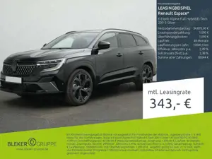 Renault Espace 6 Esprit Alpine Full Hybrid E-Tech 200 5-Sitzer