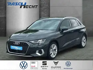 Audi A3 Sportback advanced 35 TDI S tronic*NAVI*SHZ*