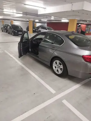 BMW 520 520d