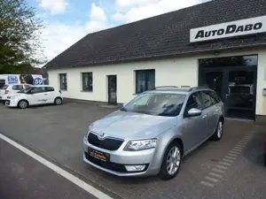Skoda Octavia Combi Joy