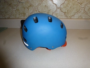 Verkaufe Fahrradhelm  Größe 58 bis 63