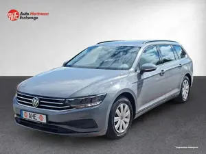 Volkswagen Passat Variant 1.5 TSI DSG LED Business Navi Ahk
