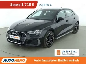 Audi A3 35 TFSI S line*LED*TEMPO*PDC*