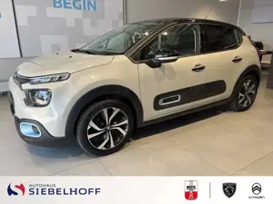 Citroen C3 ELLE PureTech 110
