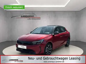Opel Corsa 1.2 MHEV GS //Kamera/Winterpaket /LED