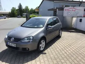 Volkswagen Golf V Lim. United+Alu+klima