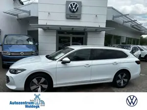 Volkswagen Passat CJ 2.0 TDI DSG Business