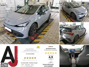 CUPRA Born 150 KW / 62kWh Sitzheizung/Rückfahrkamera
