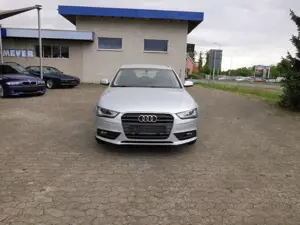 Audi A4 Ambiente