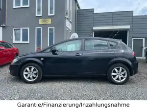 SEAT Leon Reference*2.HD*TüvNeu*Klima*Scheckheft*