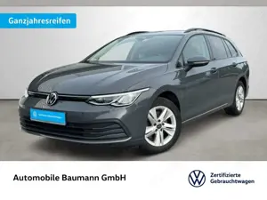 Volkswagen Golf Variant VIII Variant 2.0 TDI *NAVI*KEYLESS*LED*