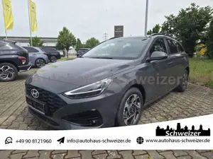 Hyundai i30 cw GO CZECH! | Trend | DCT, SH, LH, PDC