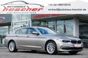 BMW 520 d Limousine Luxury-Line *LED*NAVI*KAMERA*AHK*