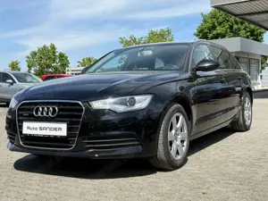 Audi A6 3.0 TDI quattro S tronic Avant
