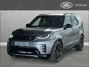 Land Rover Discovery D250 Dynamic SE AHK PANO Winter 7Sitze