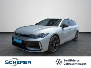 Volkswagen Passat Variant R-Line 2.0 TDI DSG AHK 360°KAM NA