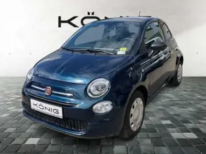 Fiat 500 MY23 1.0 LAST EDITION  Klima*DAB+*USB*