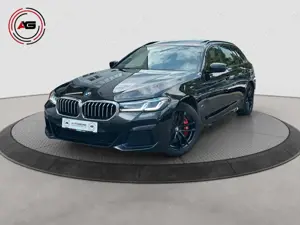 BMW 520 d xDr. M-SPORT LC.PRO LASER PANO HUD KAM AHK