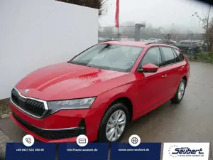 Skoda Octavia Combi 2.0 TDI DSG Selection*ACC*NAVI*PDC*LED*SHZ*A