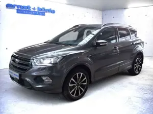 Ford Kuga 1.5 EcoBoost 2x4 ST-Line XENON+NAVI+RFK+UVM