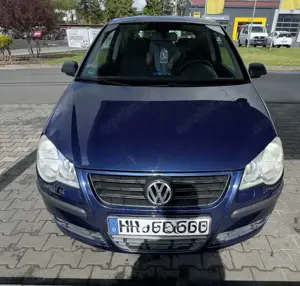 Volkswagen Polo Tour Edition