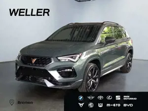 CUPRA Ateca CUPRA 1.5 TSI ACT 110 kW (150 PS) 7-Gang DSG Sport