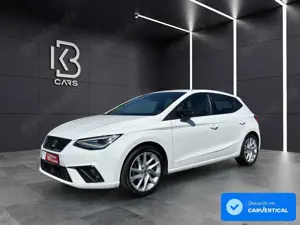 SEAT Ibiza FR PRO DSG|Beats|CAM|VirtualCockpit|CarPlay