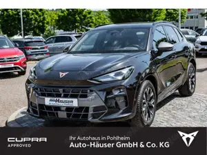CUPRA Terramar 1.5 eTSI DSG EL. HECKKL. TOP-VIEW HUD MEMORY