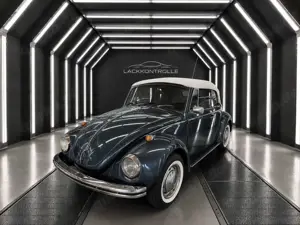 Volkswagen Käfer Cabrio 1302