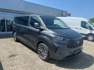Ford Tourneo Custom Titanium X L2 360°/iACC/Totw/AHK!