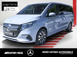 Mercedes-Benz EQV 300 360° KAMERA MBUX DISTRONIC 6 SITZE